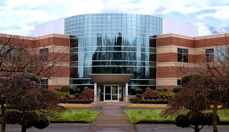 Sumner College campus