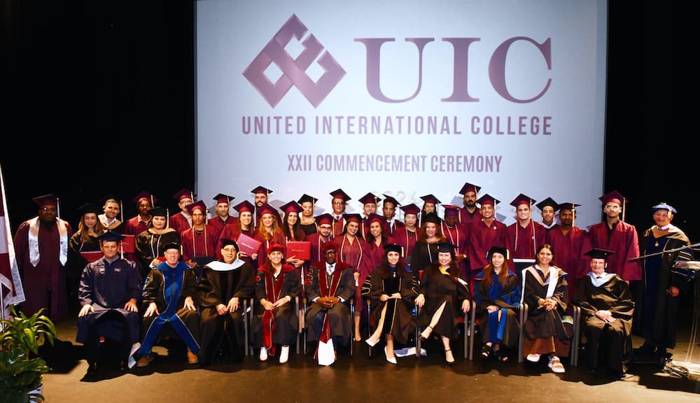 United International College campus