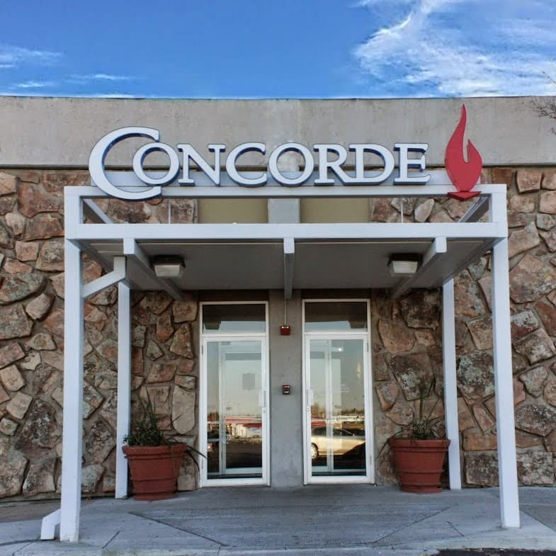 Concorde Career College-Aurora campus