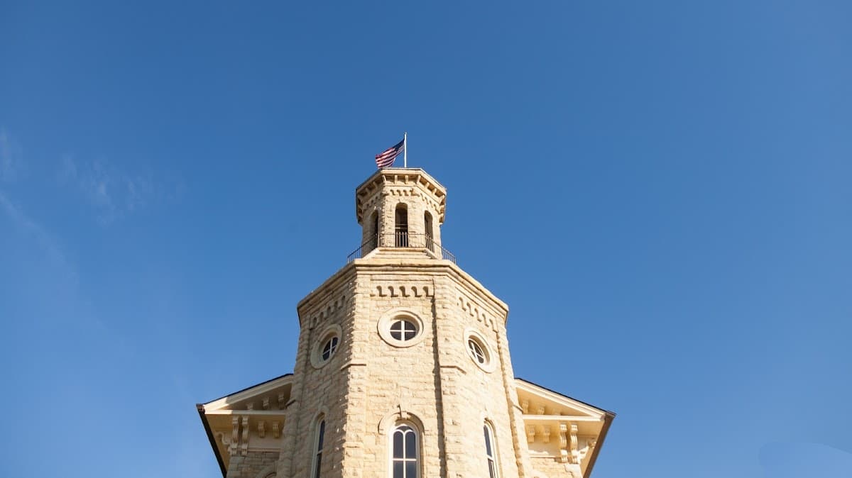 Wheaton College campus
