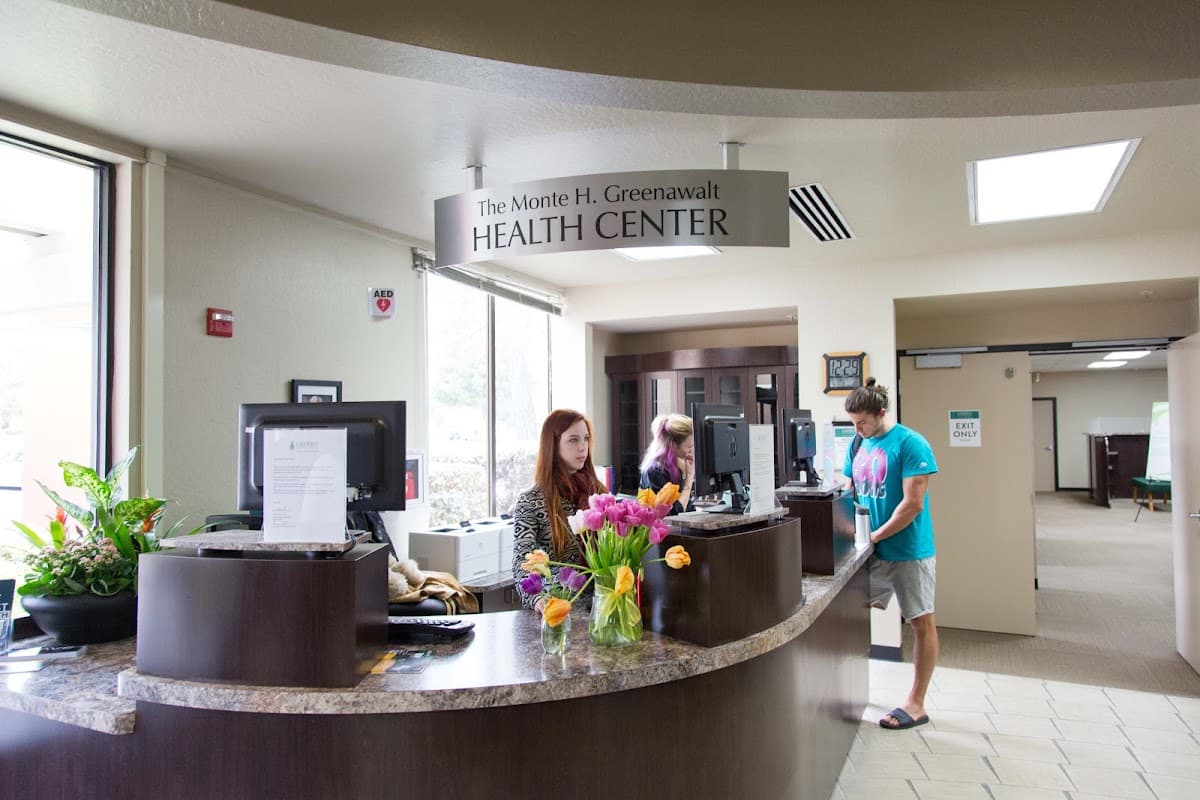 Life Chiropractic College West campus