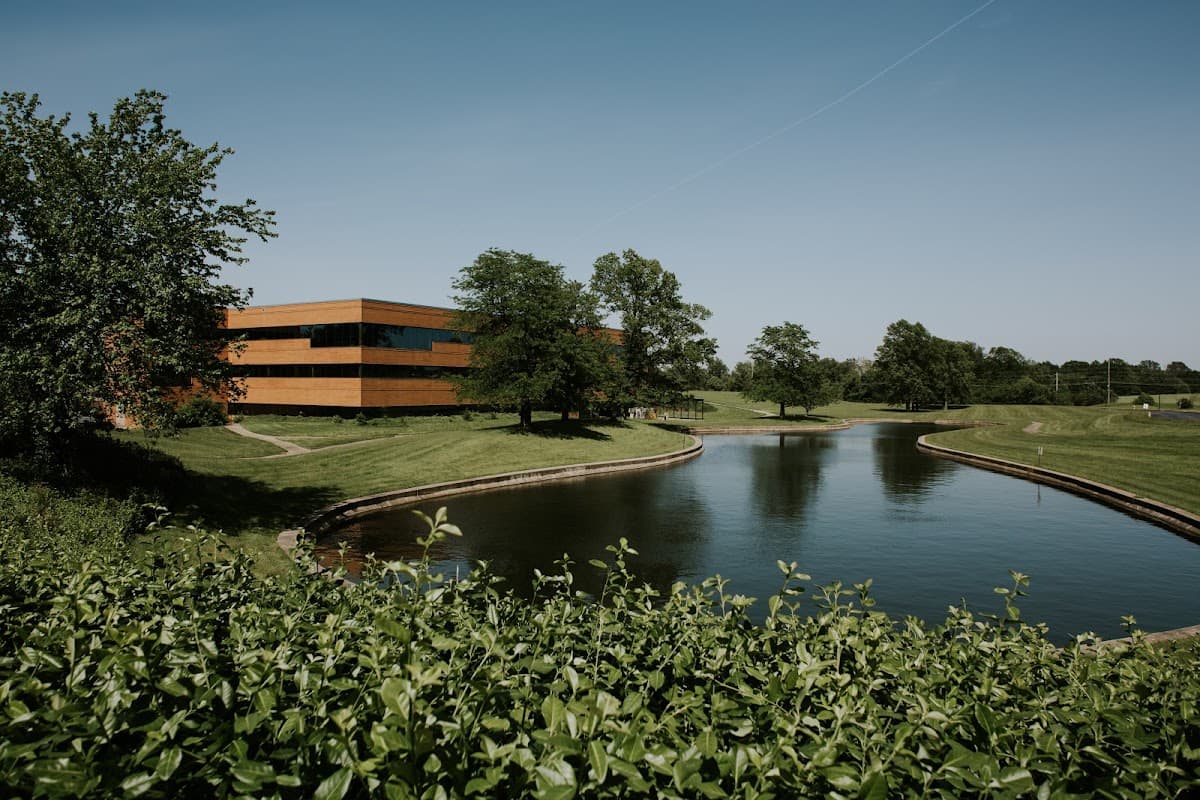 Urshan University campus