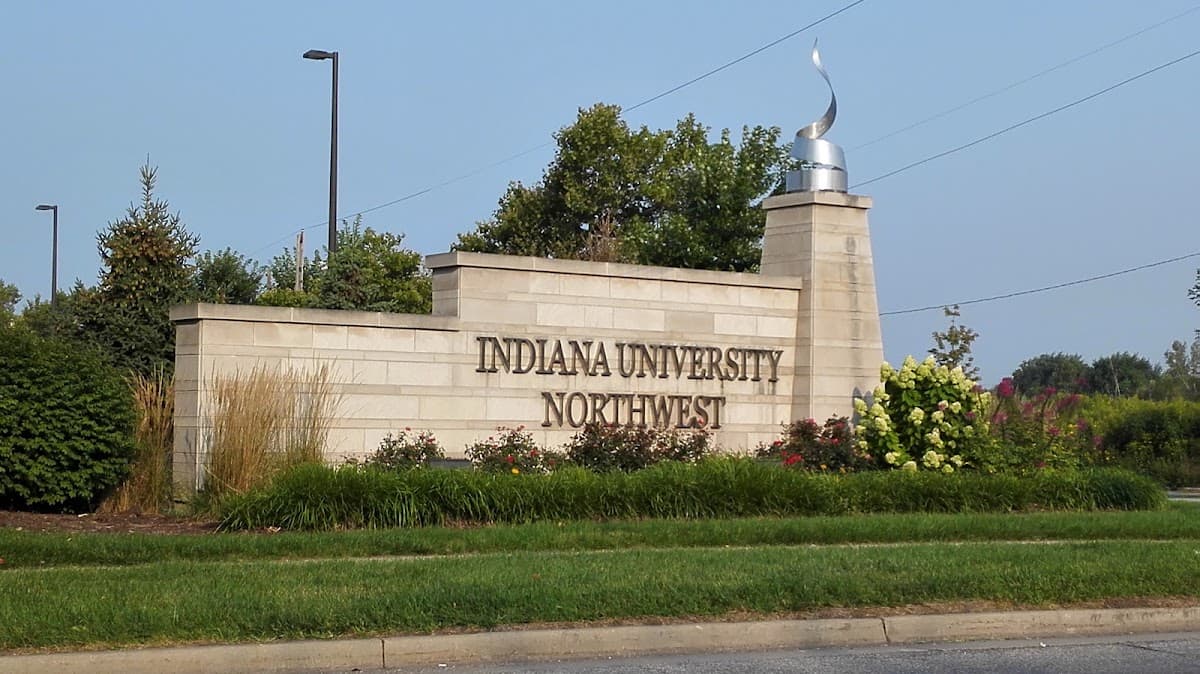 Indiana University-Northwest campus