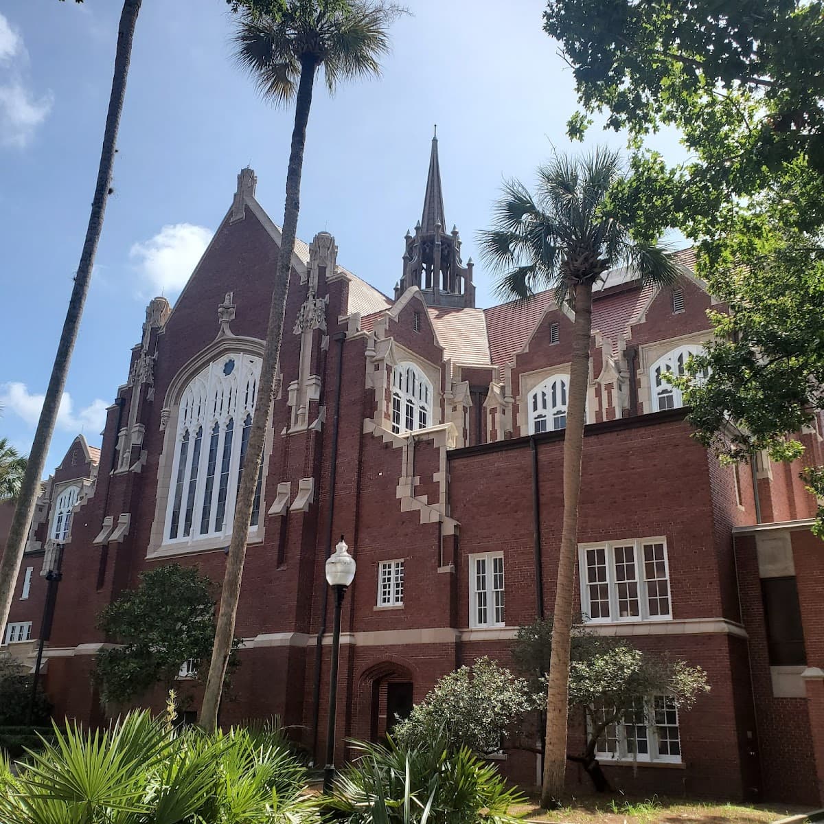 University of Florida-Online campus