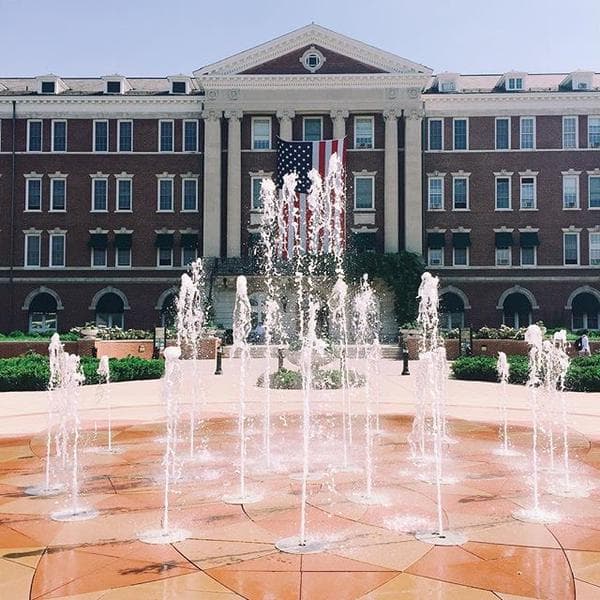 Culinary Institute of America campus
