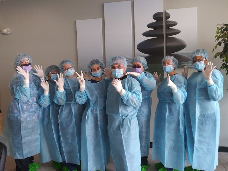 WellSpring School of Allied Health-Wichita campus