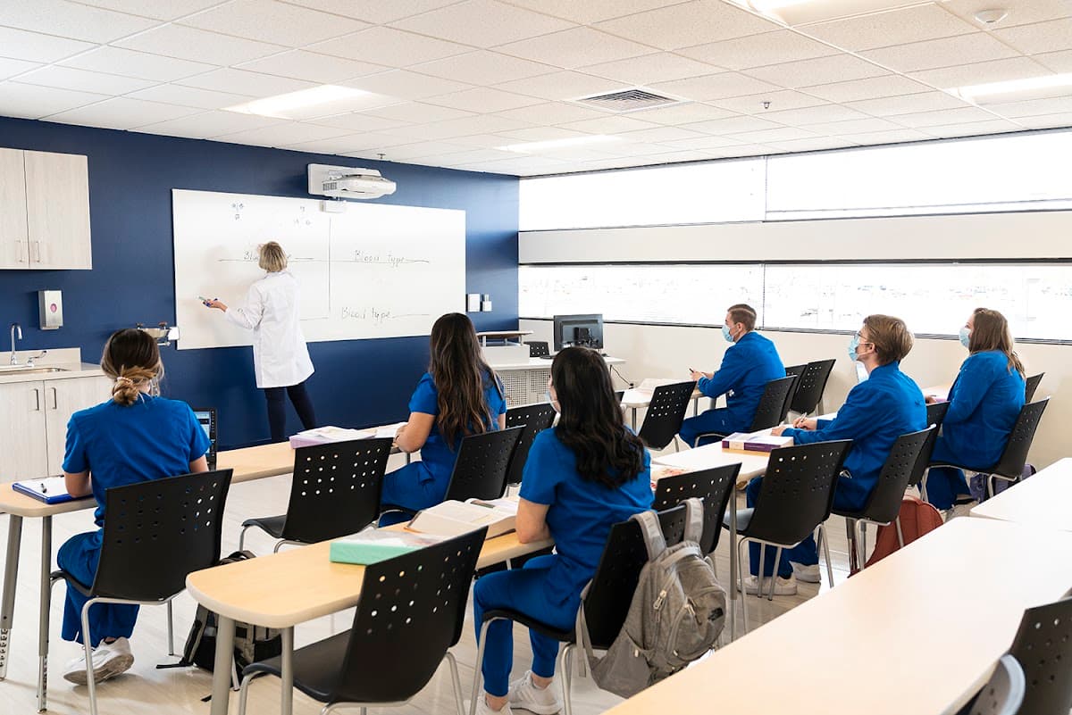 Arizona College of Nursing-Ontario campus