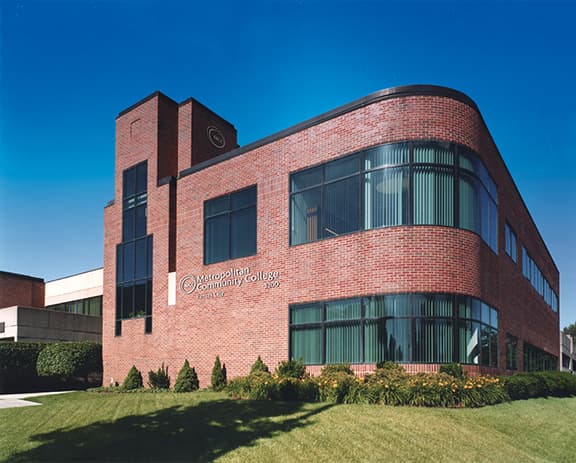 Metropolitan Community College-Kansas City campus