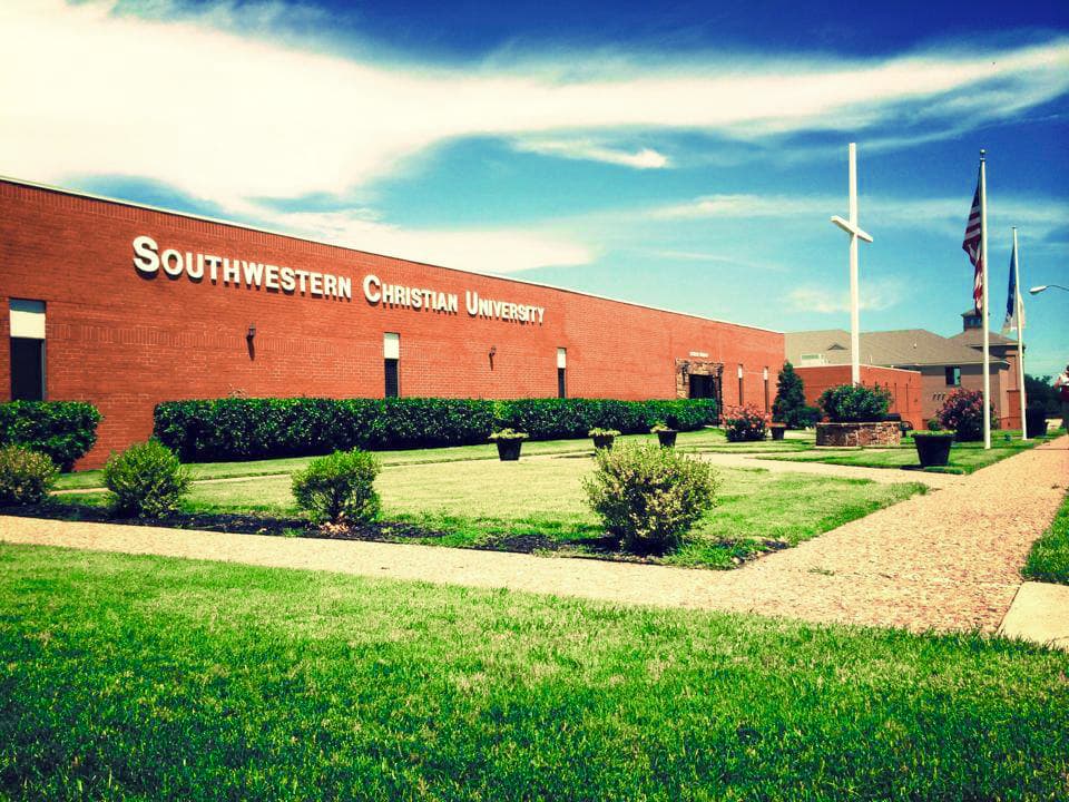 Southwestern Christian University campus