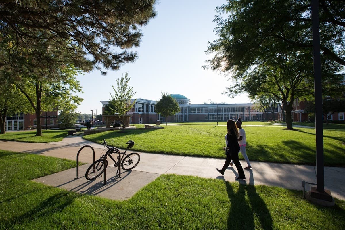 Indiana Institute of Technology-College of Professional Studies campus