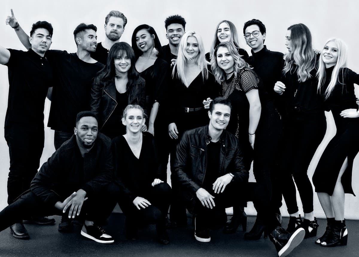 Paul Mitchell the School-Las Vegas campus