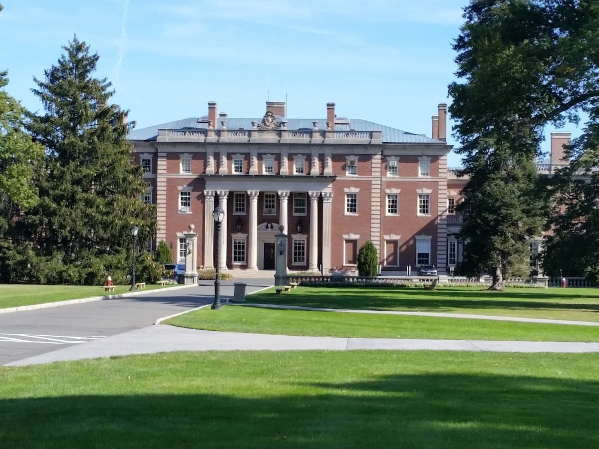 Fairleigh Dickinson University-Florham Campus campus