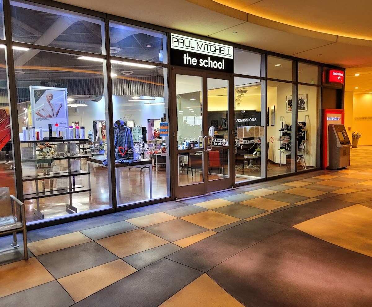 Paul Mitchell the School-Sherman Oaks campus