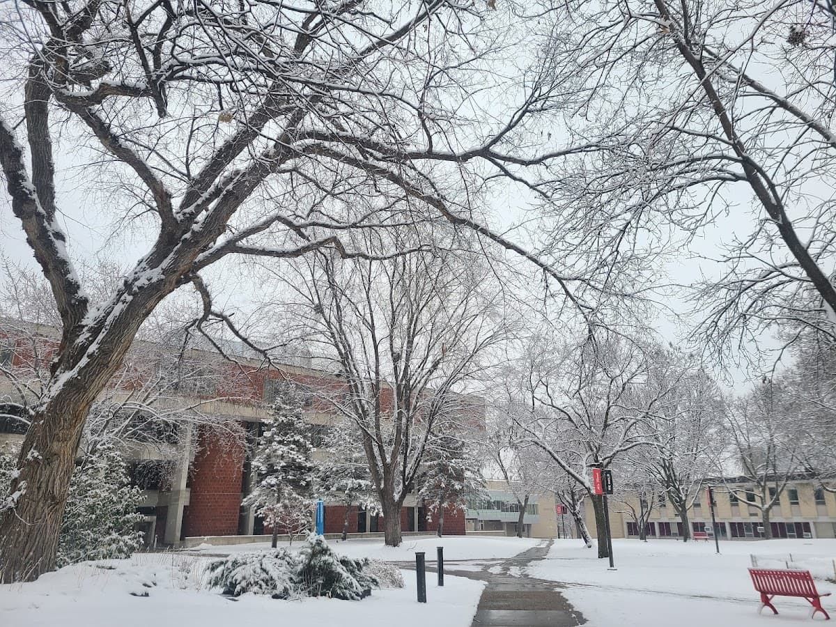Saint Cloud State University campus