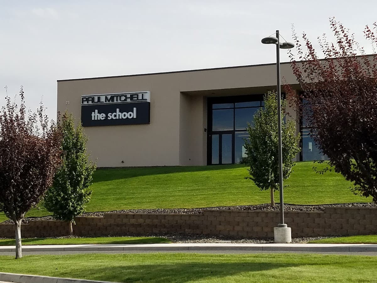 Paul Mitchell the School-Richland campus