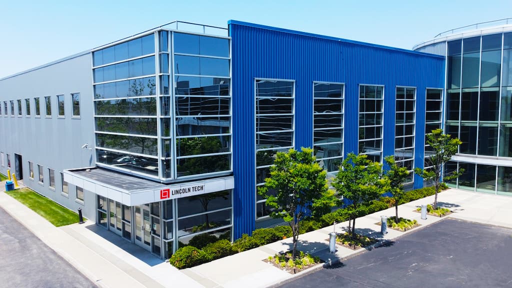 Lincoln Technical Institute-Whitestone campus