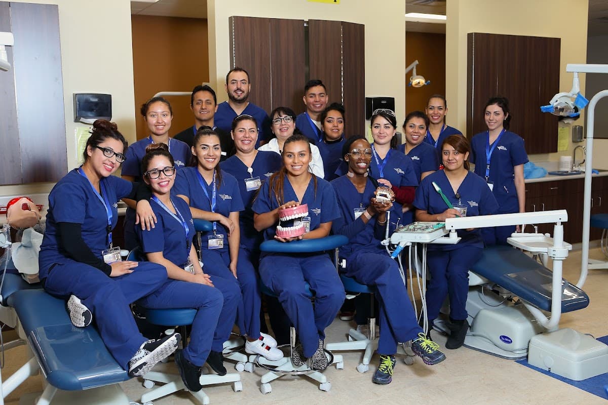 Pima Medical Institute-El Paso campus