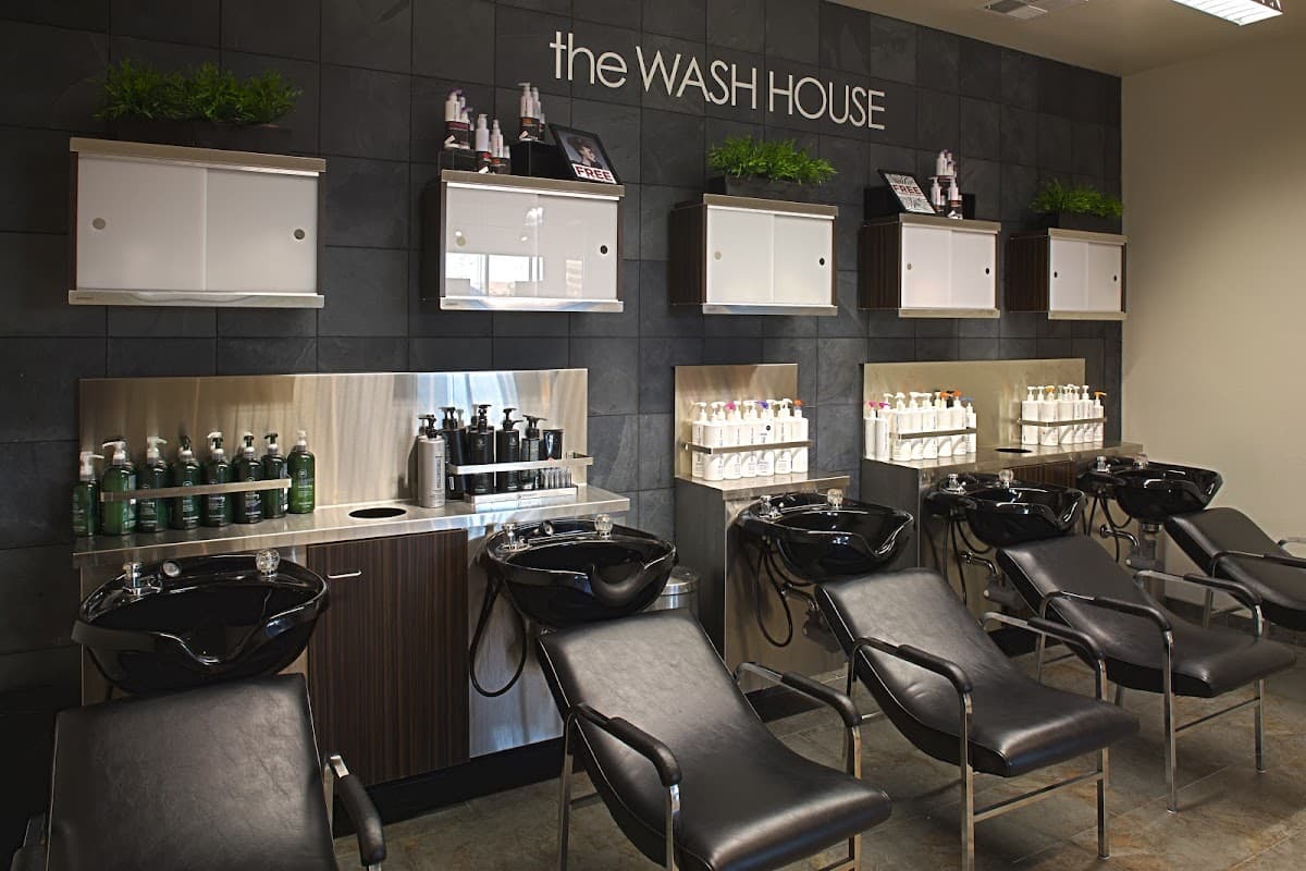 Paul Mitchell the School-Sacramento campus