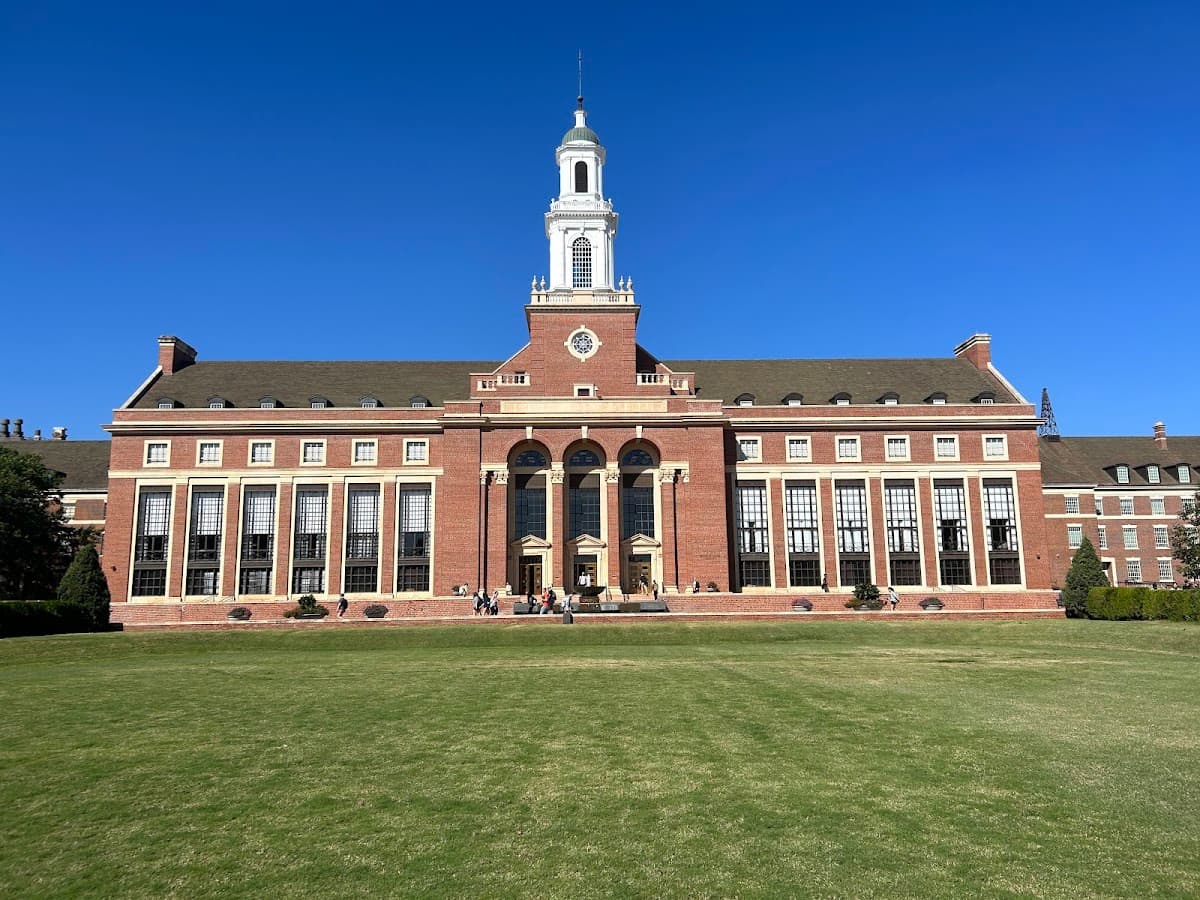Oklahoma State University-Main Campus campus
