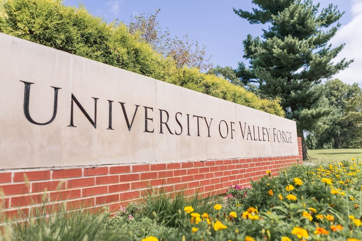 University of Valley Forge campus