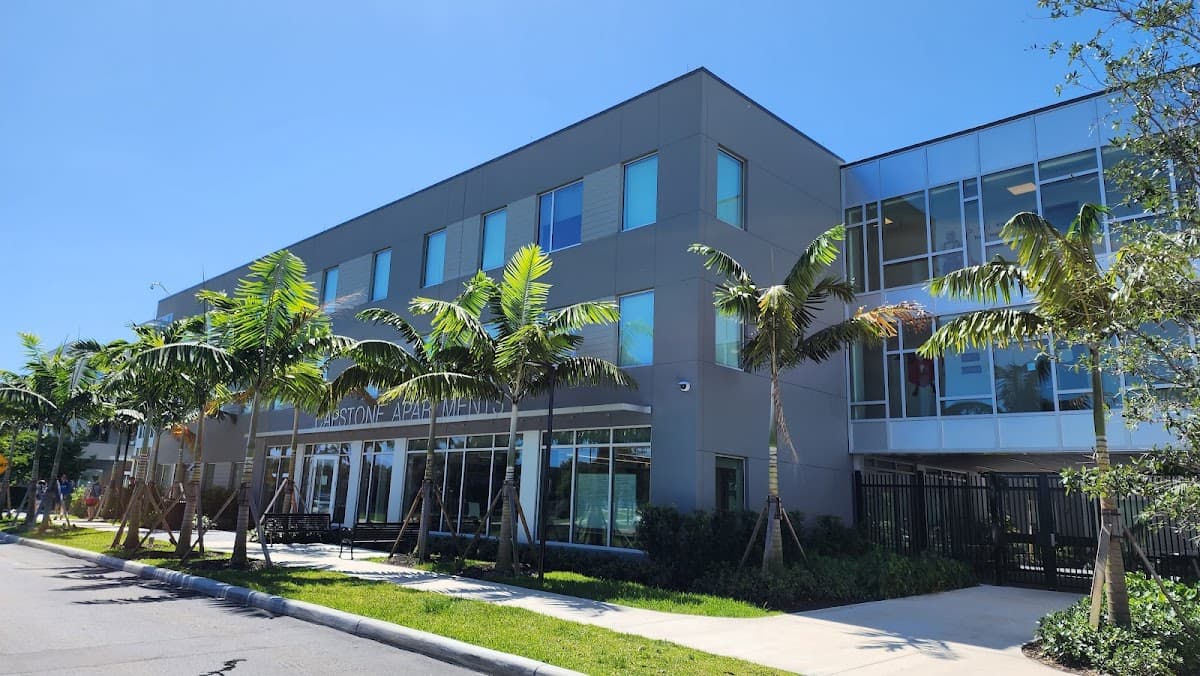 Lynn University campus