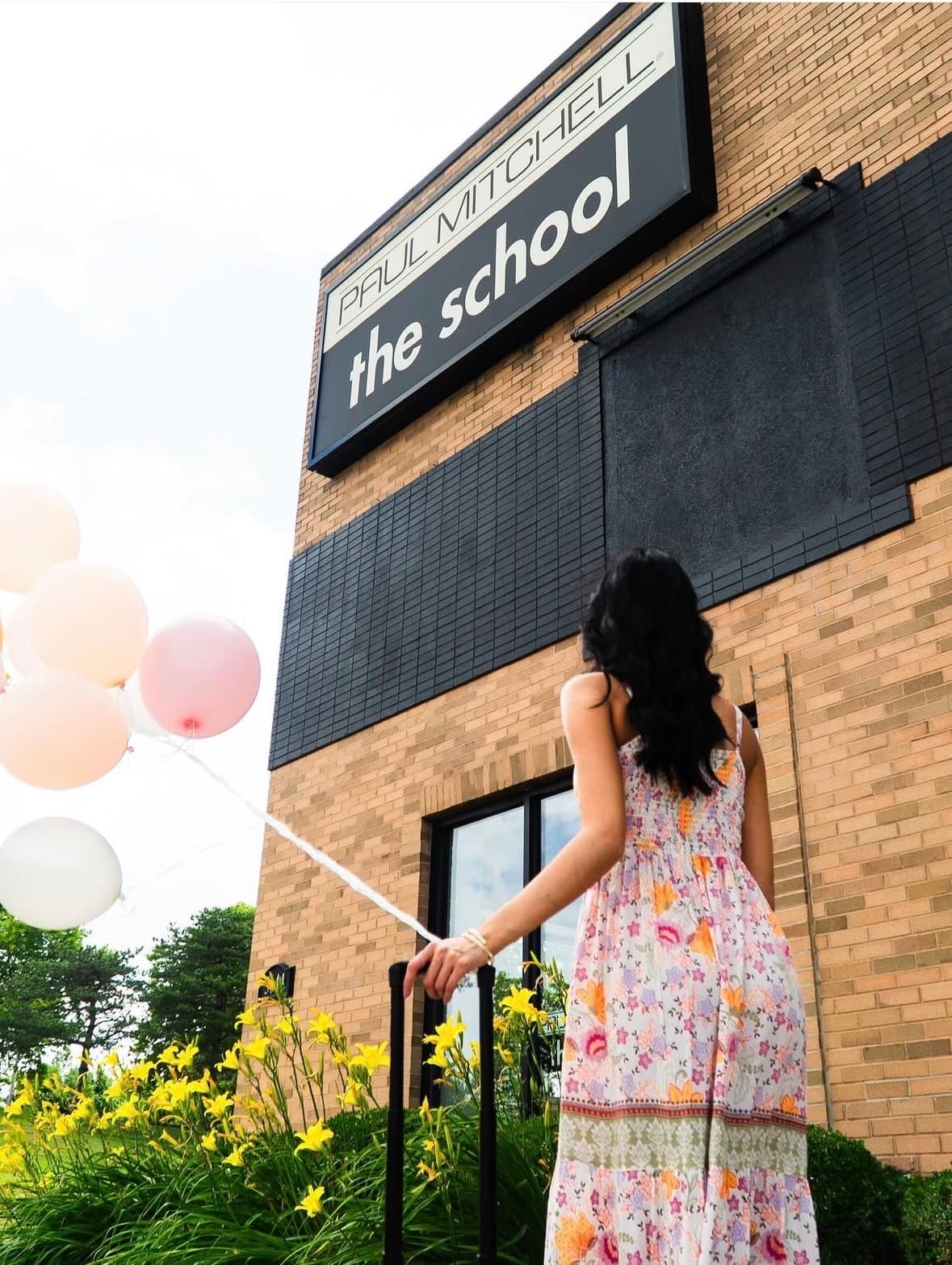 Paul Mitchell the School-Lexington campus