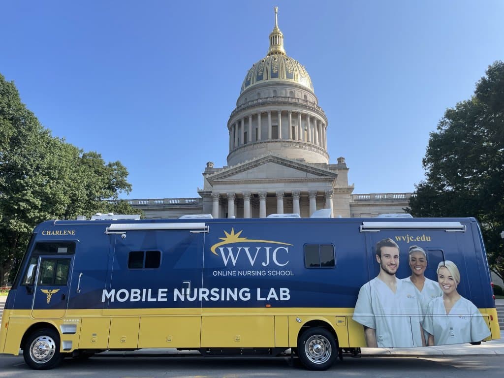 West Virginia Junior College-Morgantown campus