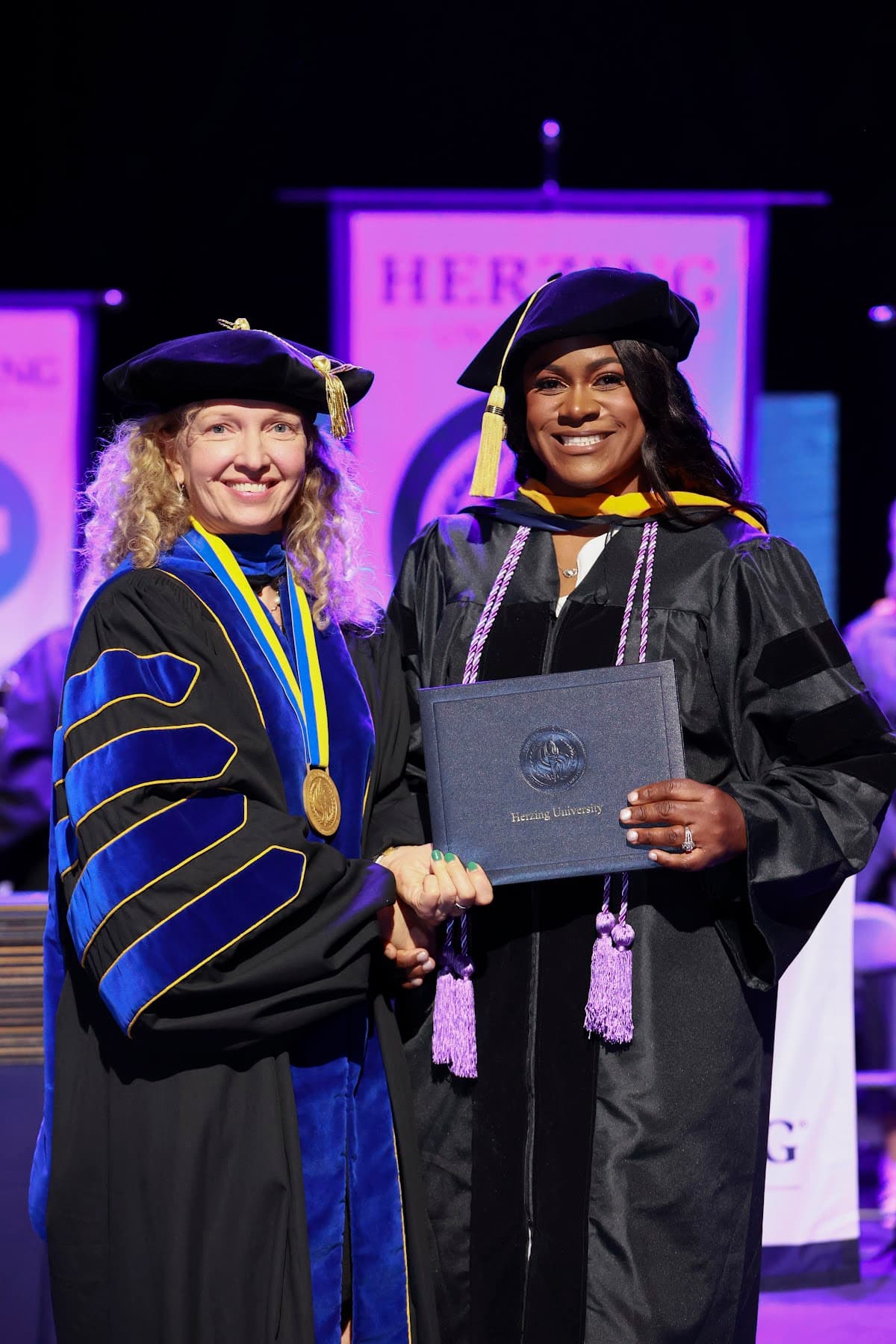 Herzing University-Orlando campus