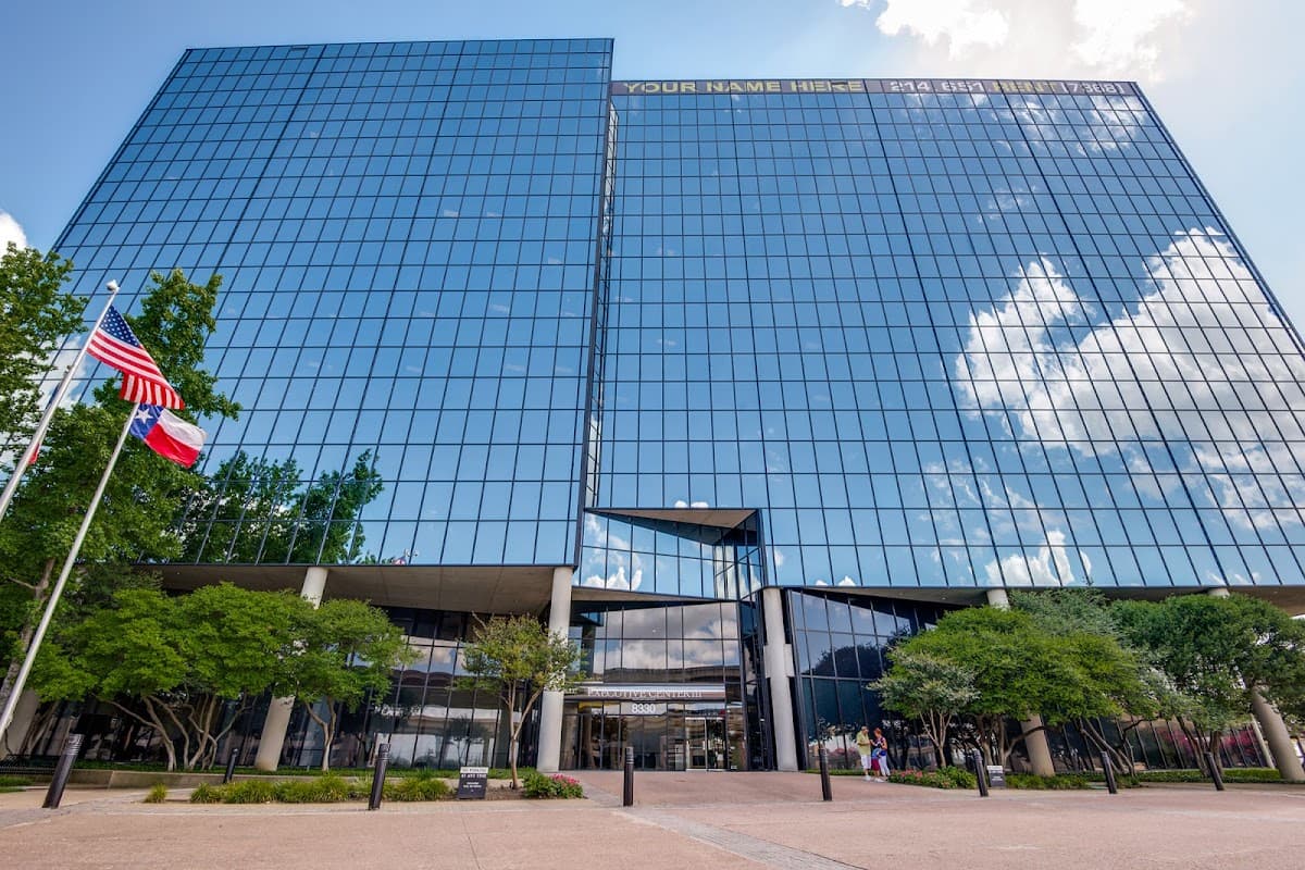 Arizona College of Nursing-Dallas campus