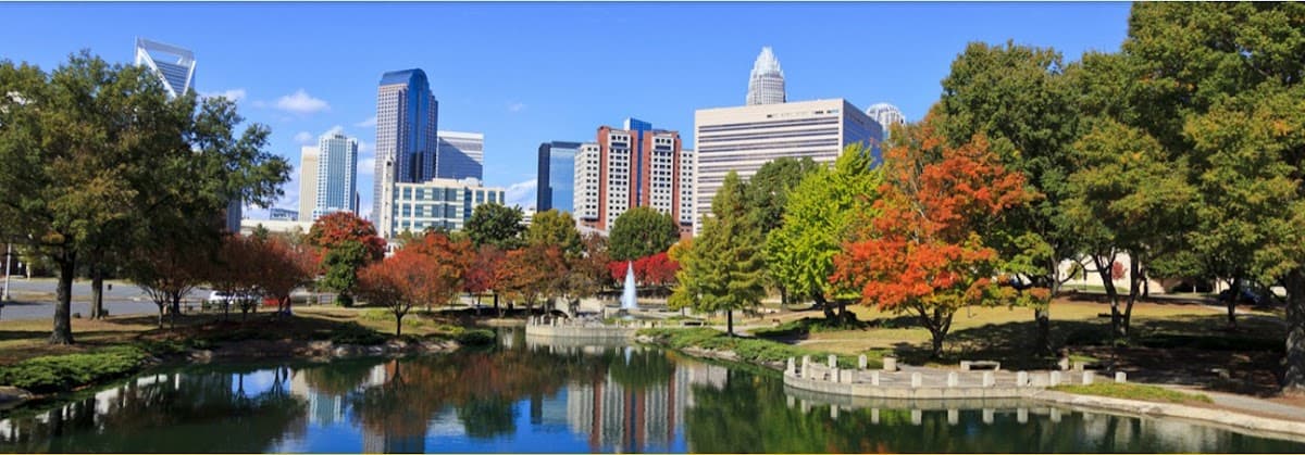 Southeastern College-Charlotte campus