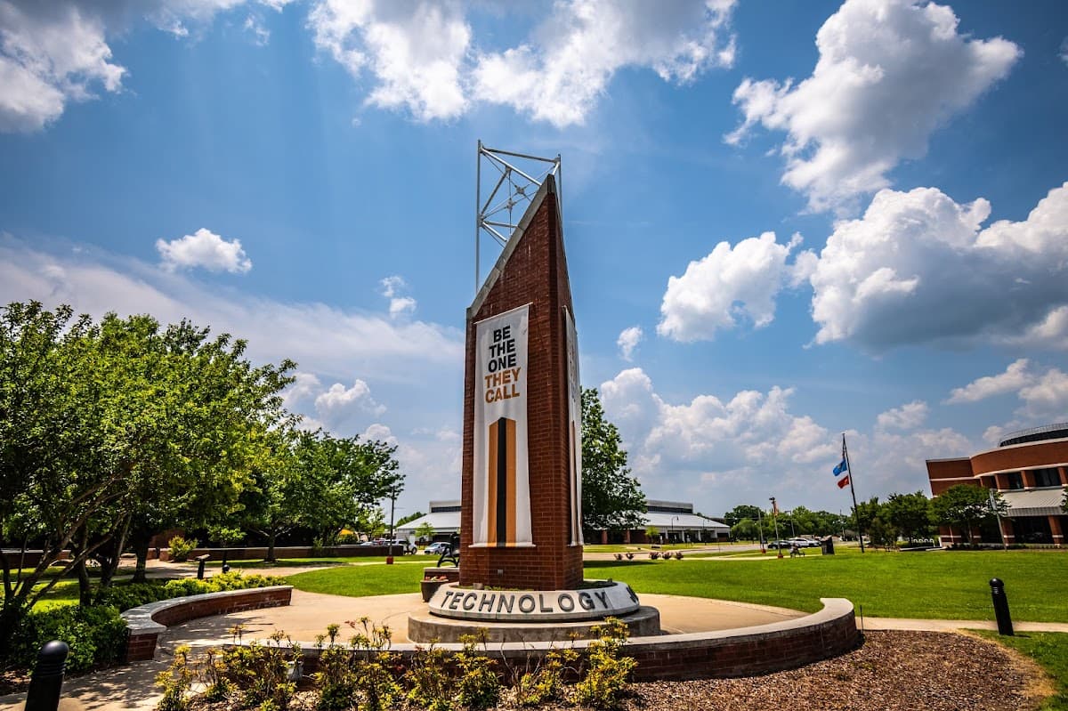 Oklahoma State University Institute of Technology campus