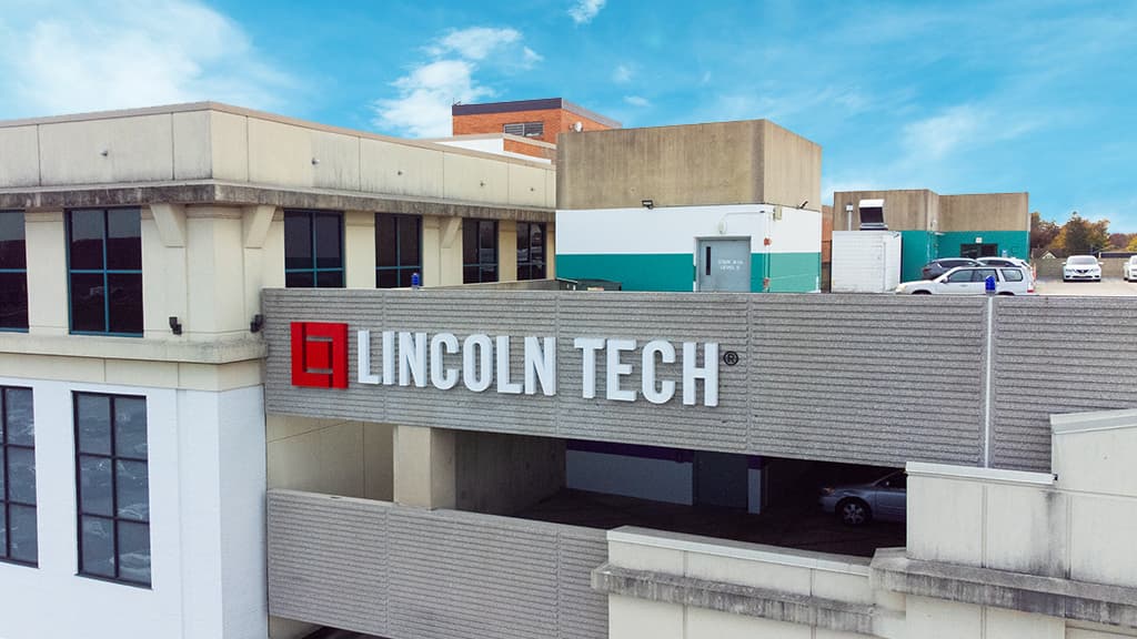 Lincoln Technical Institute-Paramus campus