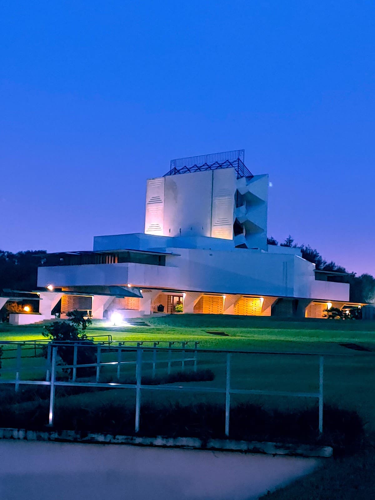 Florida Southern College campus