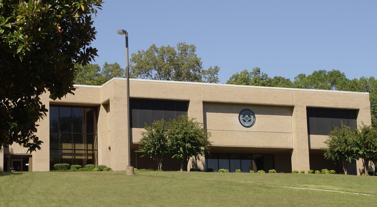 Phillips Community College of the University of Arkansas campus