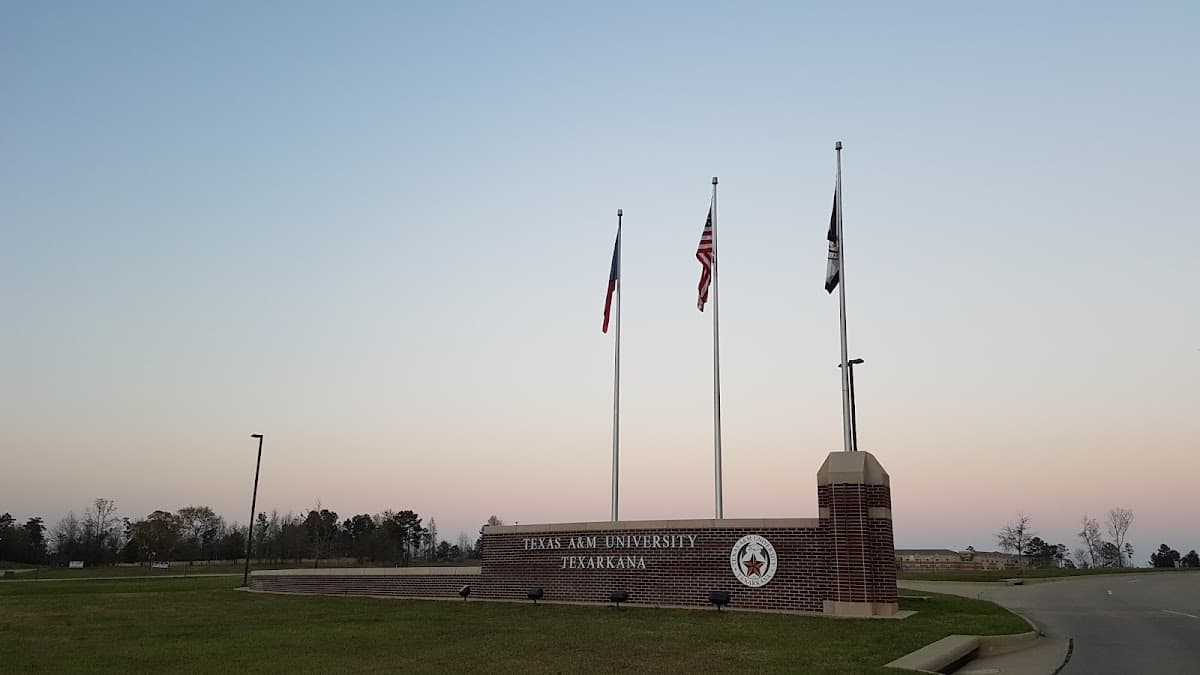 Texas A&M University-Texarkana campus