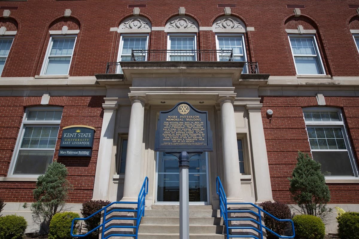 Kent State University at East Liverpool campus