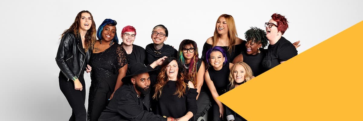 Paul Mitchell the School-New Orleans campus