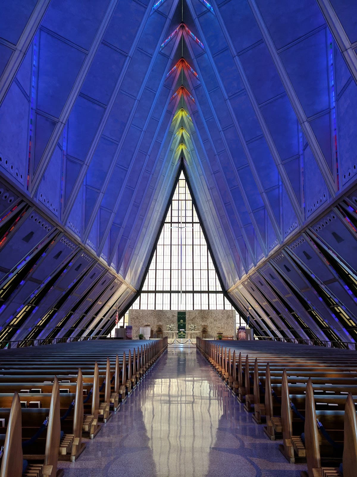 United States Air Force Academy campus