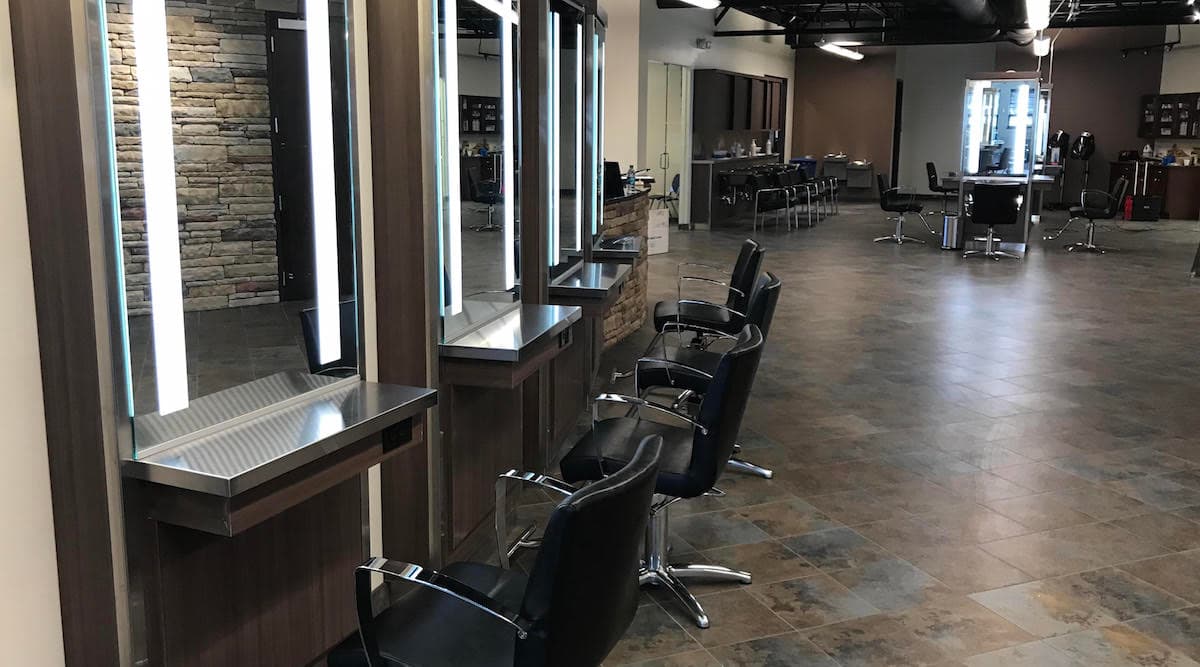 G Skin & Beauty Institute campus