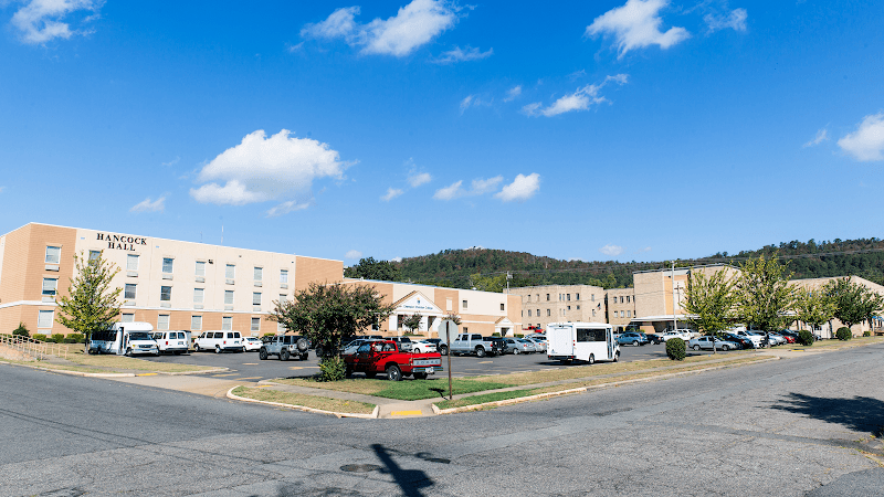 Champion Christian College campus