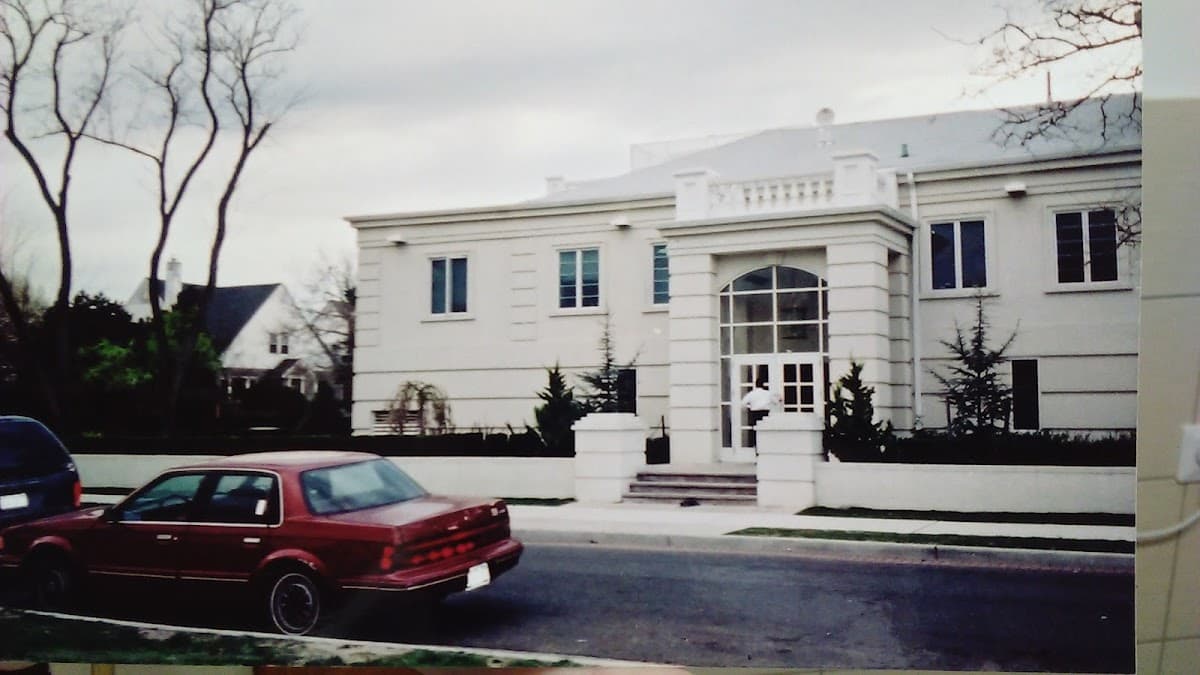 Rabbinical College of Long Island campus