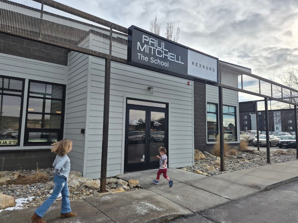 Paul Mitchell the School-Rexburg campus