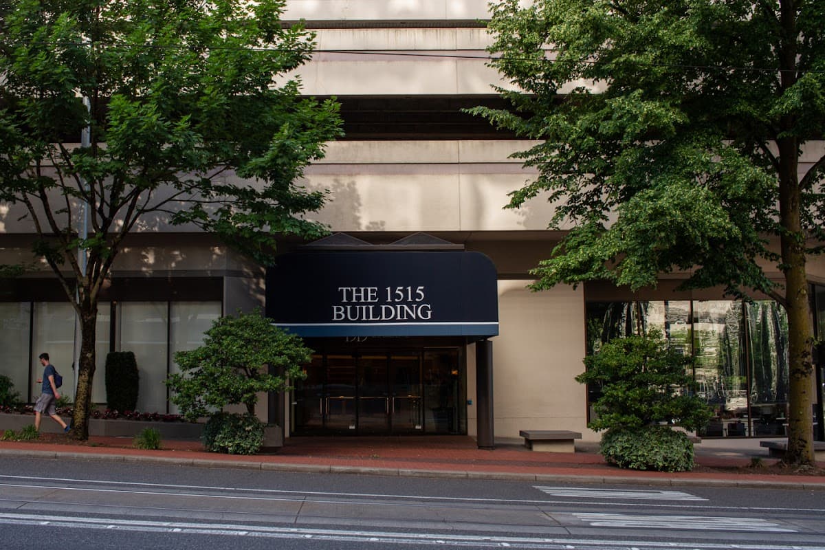 East West College of the Healing Arts campus