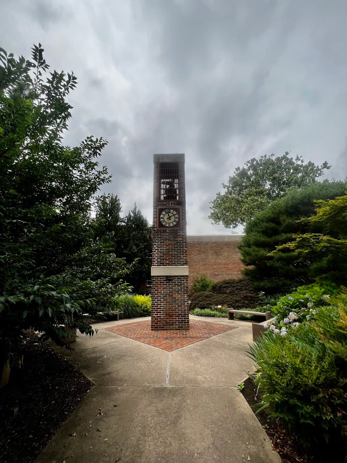 Harrisburg Area Community College campus