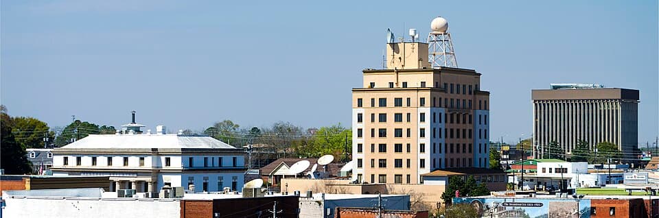 George C Wallace Community College-Dothan campus