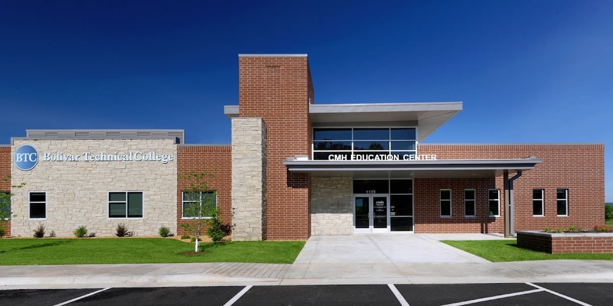 Bolivar Technical College campus