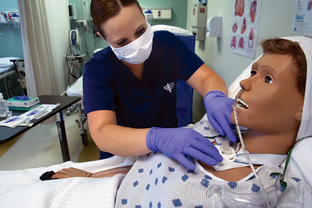 Pima Medical Institute-East Valley campus