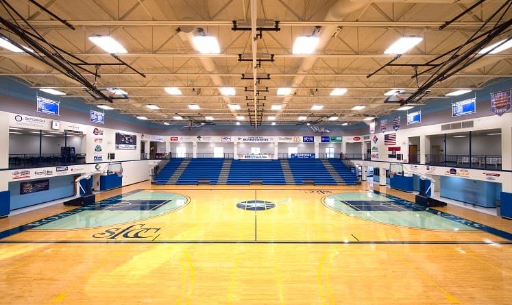 State Fair Community College campus