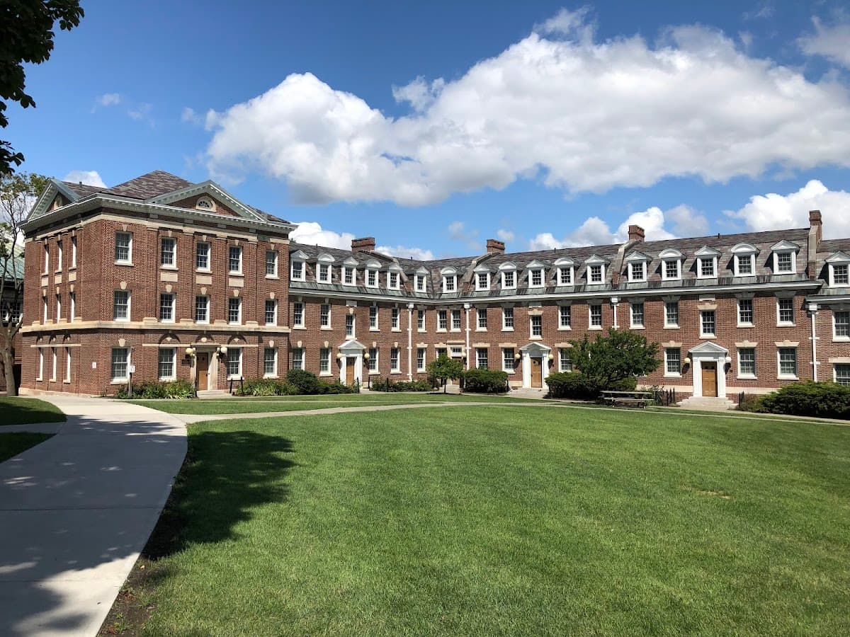 Rensselaer Polytechnic Institute campus