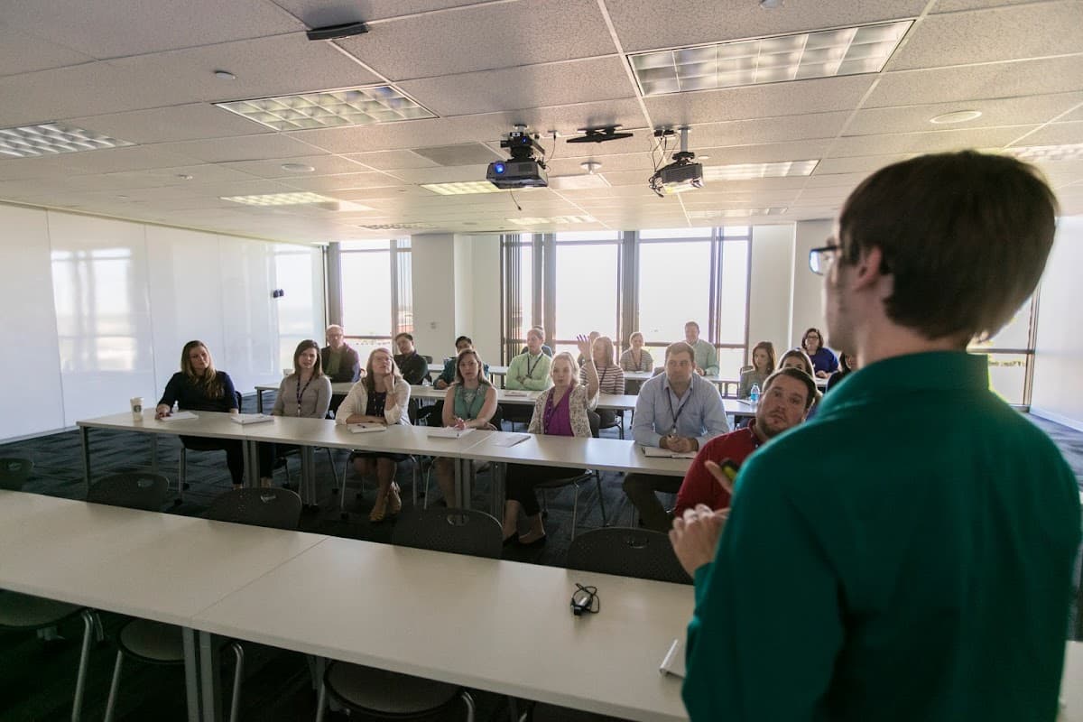 Abilene Christian University-Undergraduate Online campus
